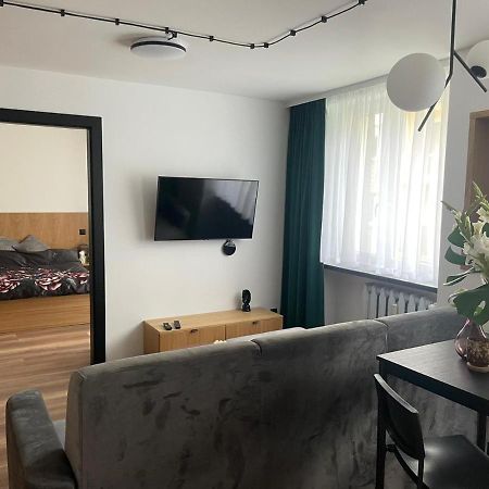 Apartamenty Nadrzeczna 14 Karpacz Exterior foto