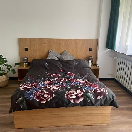 Apartamenty Nadrzeczna 14 Karpacz Exterior foto