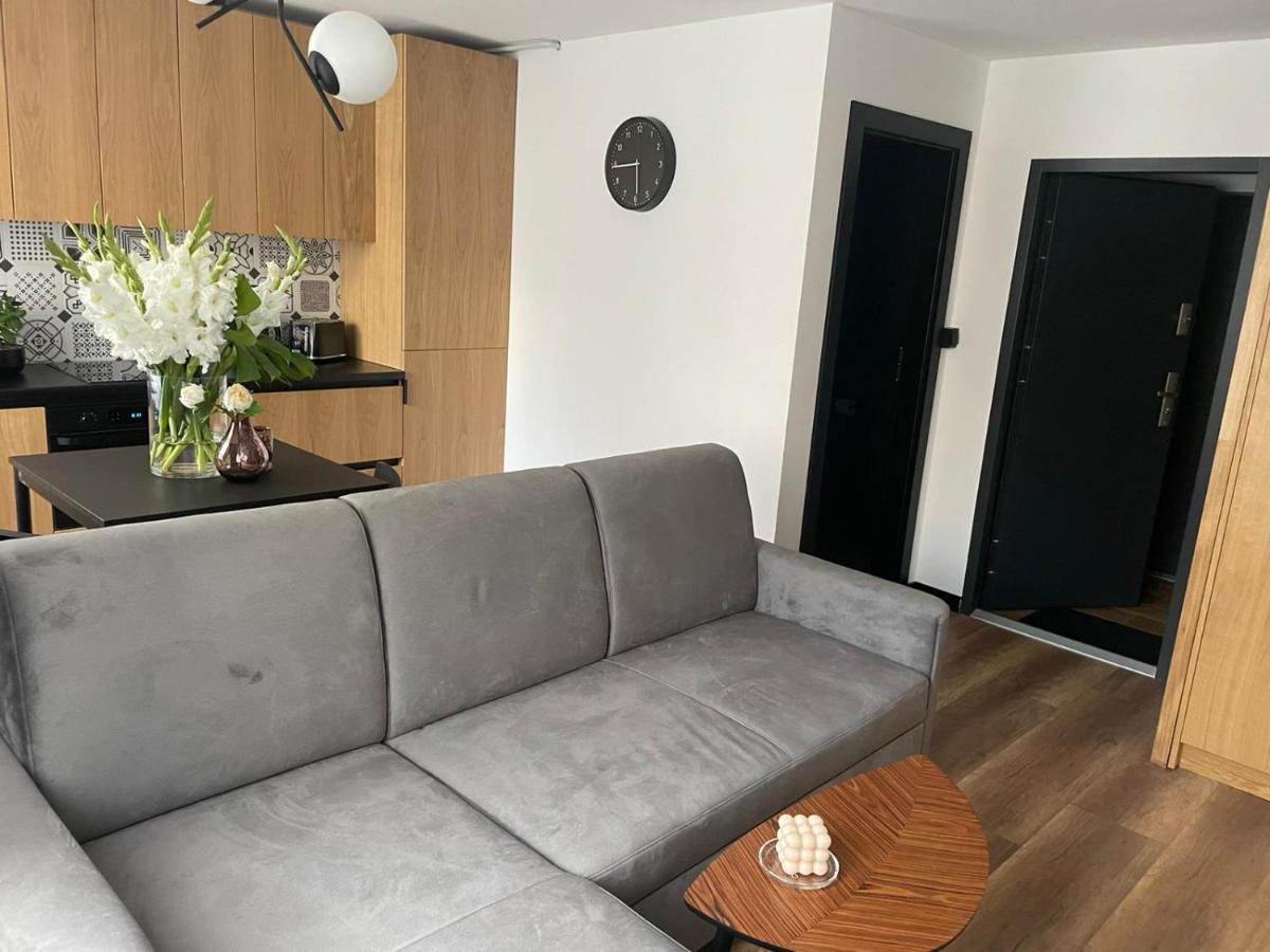 Apartamenty Nadrzeczna 14 Karpacz Exterior foto