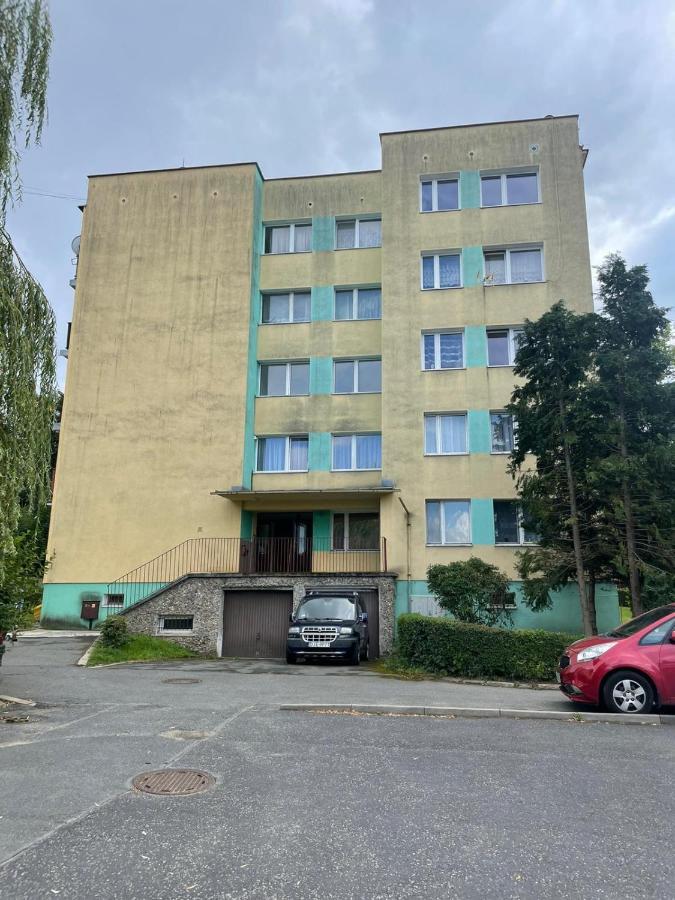 Apartamenty Nadrzeczna 14 Karpacz Exterior foto