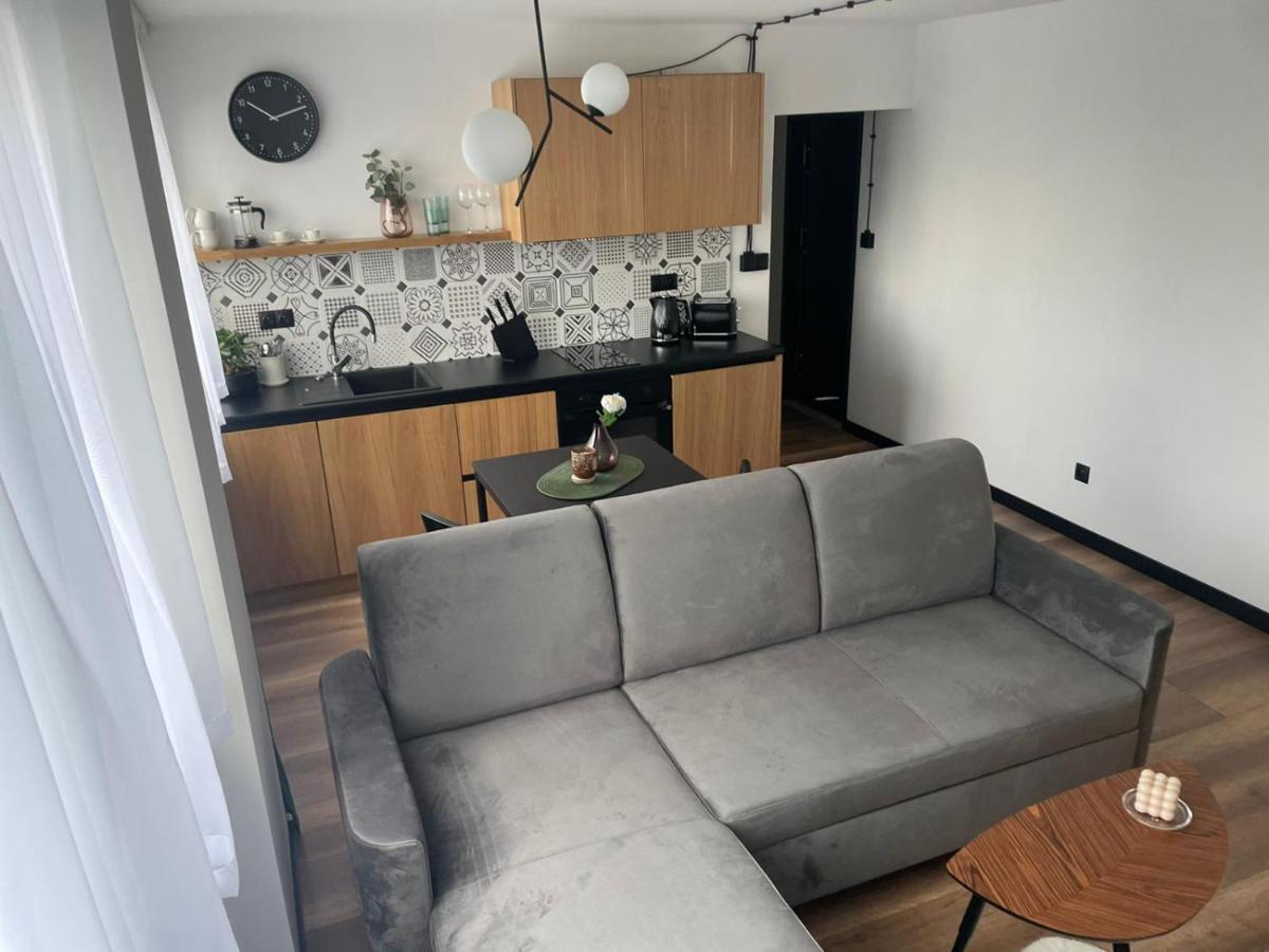Apartamenty Nadrzeczna 14 Karpacz Exterior foto