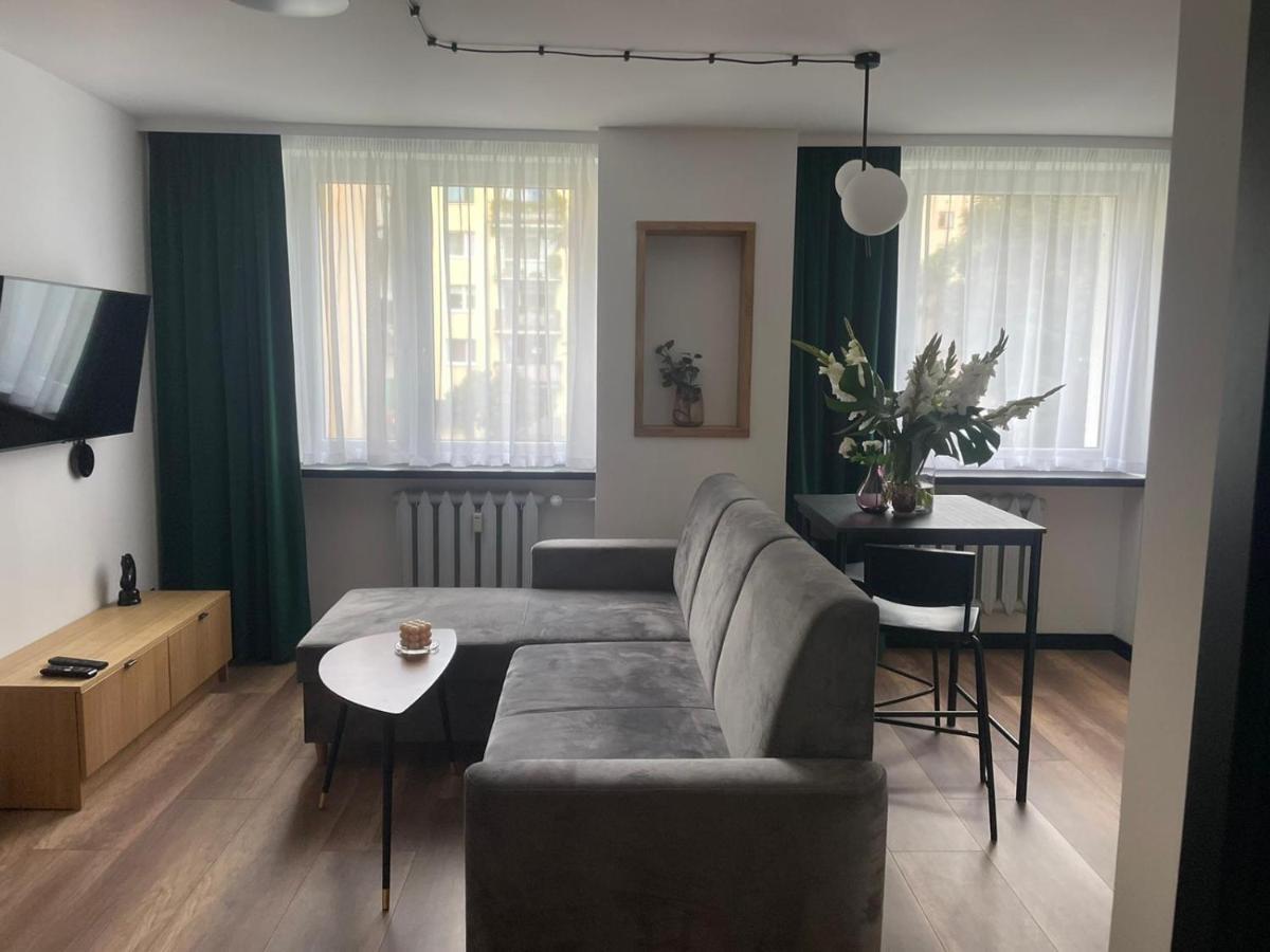 Apartamenty Nadrzeczna 14 Karpacz Exterior foto