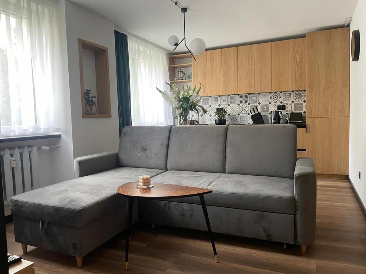 Apartamenty Nadrzeczna 14 Karpacz Exterior foto