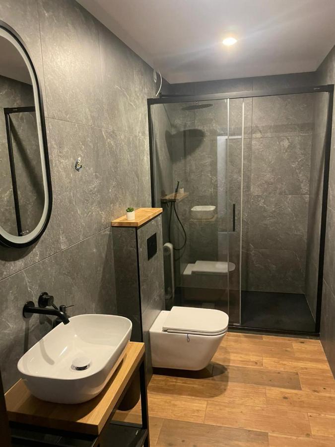 Apartamenty Nadrzeczna 14 Karpacz Exterior foto