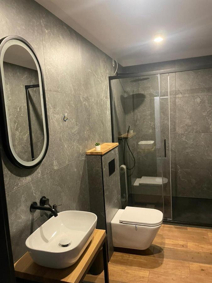Apartamenty Nadrzeczna 14 Karpacz Exterior foto