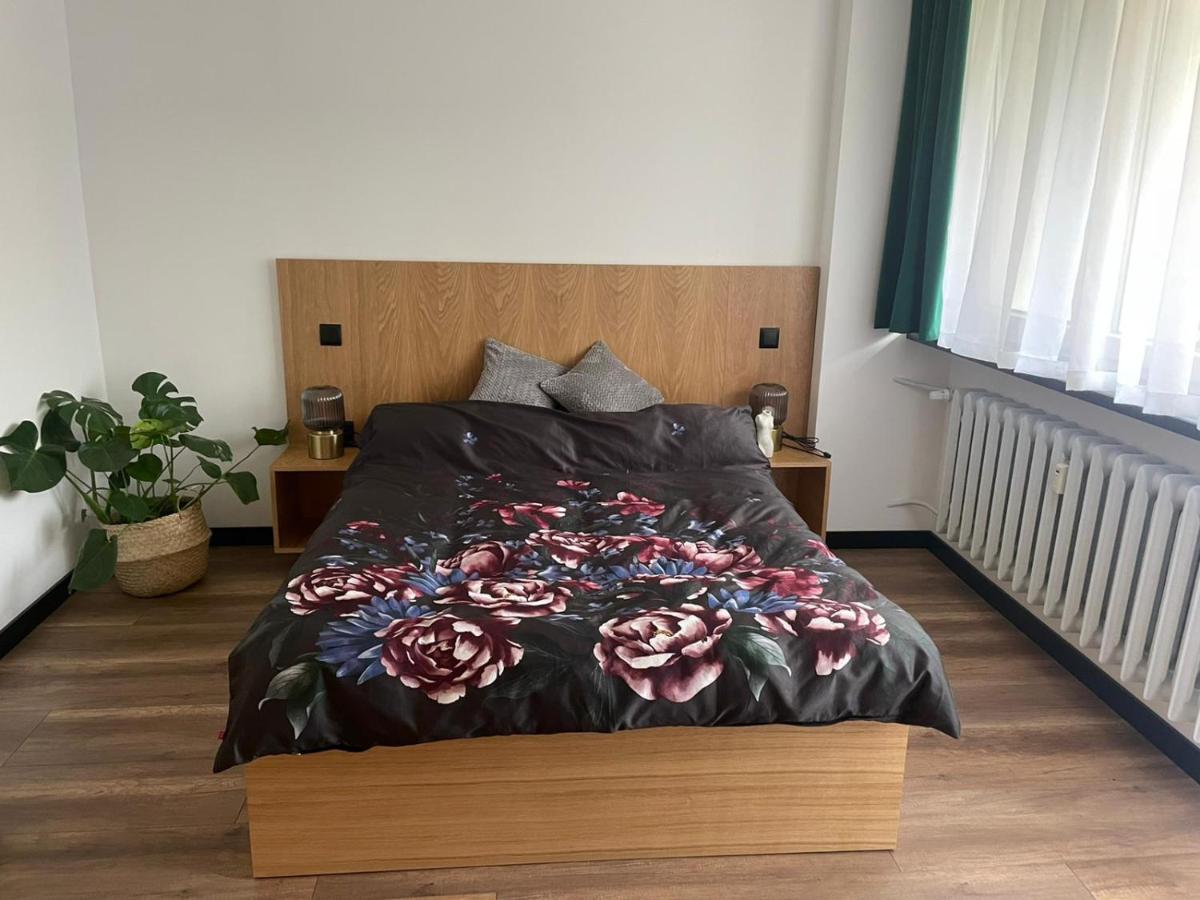 Apartamenty Nadrzeczna 14 Karpacz Exterior foto