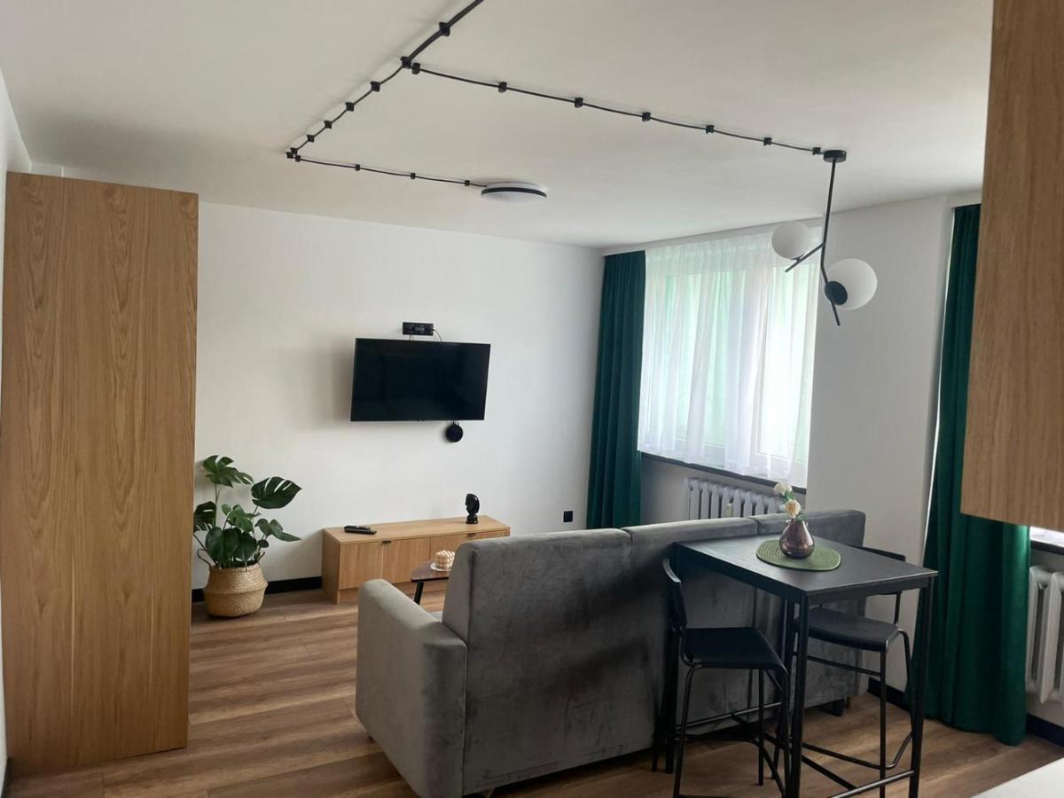 Apartamenty Nadrzeczna 14 Karpacz Exterior foto