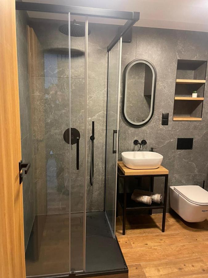 Apartamenty Nadrzeczna 14 Karpacz Exterior foto